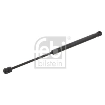 FEBI BILSTEIN Gasfeder, Heckscheibe 33342 für 46812168