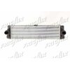 Ladeluftkühler  Sprinter 06> Behr System passend für A9065010201