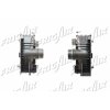 Ladeluftkühler  Sprinter 06> Behr System passend für A9065010201