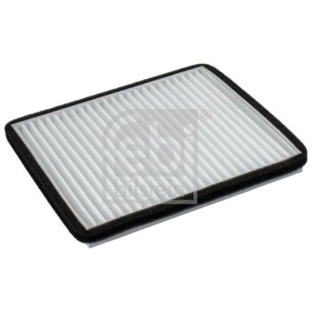 FEBI BILSTEIN Filter, Innenraumluft 34188 für 95947238