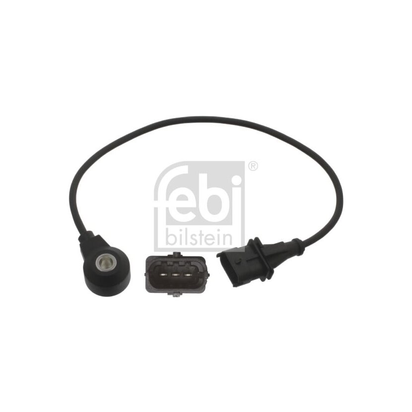 FEBI BILSTEIN Klopfsensor 37051 für 62 38 181