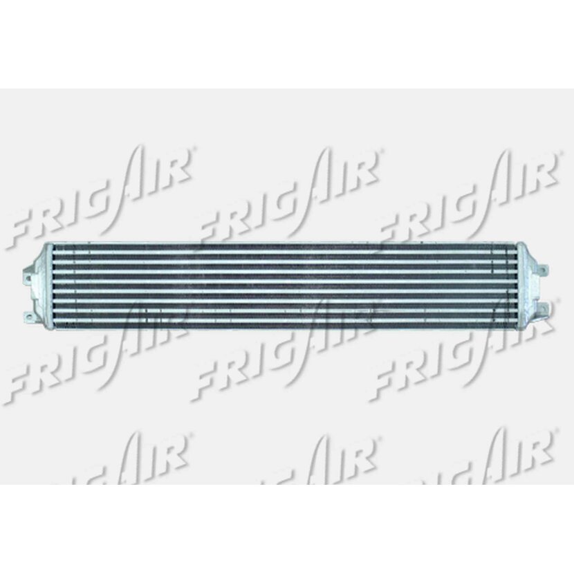 Ladeluftkühler Mercedes Citaro O530 passend für A6285003800
