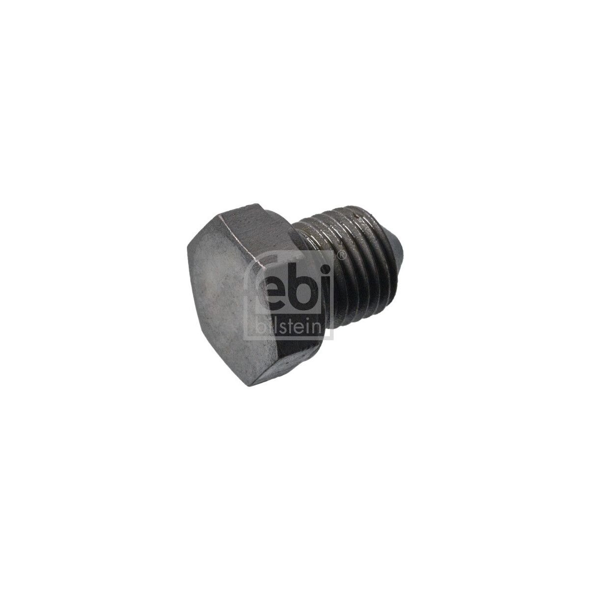 FEBI BILSTEIN Verschlussschraube, Ölwanne 48873 für N 016 155 2