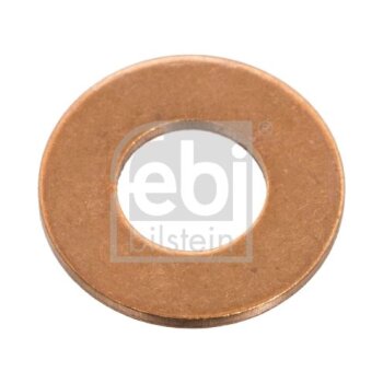 FEBI BILSTEIN Dichtung, Düsenhalter 103367 für...