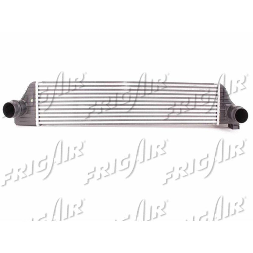 Ladeluftkühler Renault Master Iii passend für 4420575