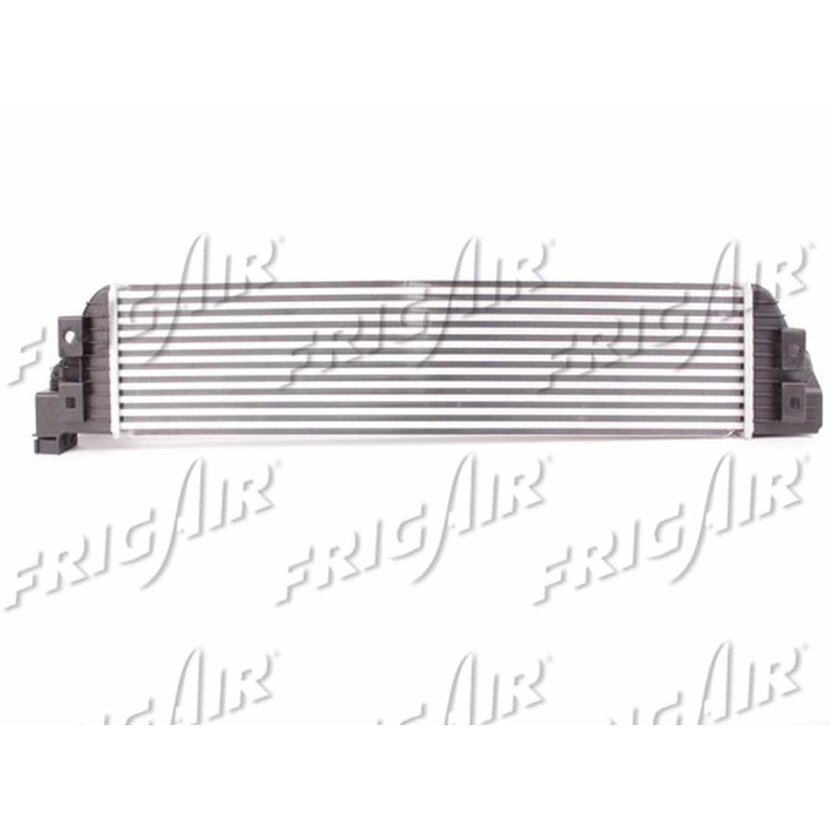 Ladeluftkühler Renault Master Iii passend für 4420575