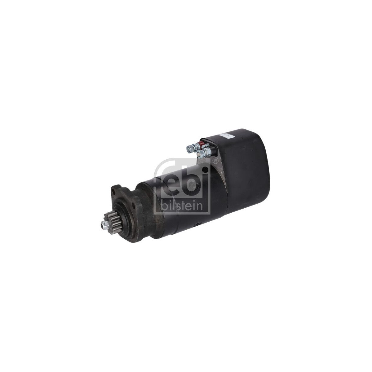 FEBI BILSTEIN Starter 48986 für 00 28 115 085