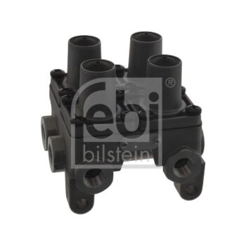 FEBI BILSTEIN Mehrkreisschutzventil 38123 für...