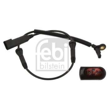 FEBI BILSTEIN Sensor, Raddrehzahl 36644 für 4 370 937