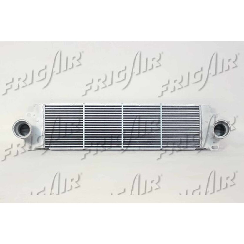 Ladeluftkühler Vw Multivan - Transporter TDI 03 passend für 7H0145804B