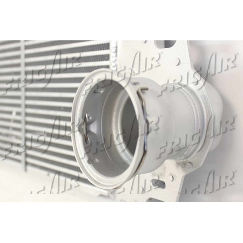 Ladeluftkühler Vw Multivan - Transporter TDI 03 passend für 7H0145804B