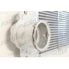 Ladeluftkühler Vw Multivan - Transporter TDI 03 passend für 7H0145804B