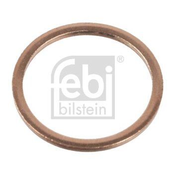 FEBI BILSTEIN Dichtring, Ölablassschraube 19422...