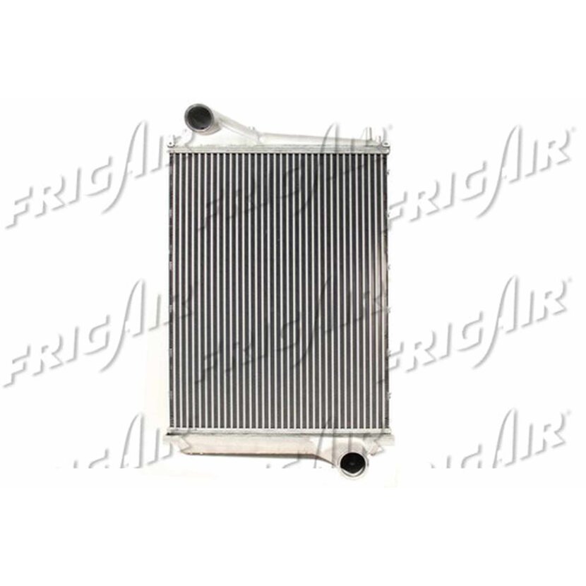 Ladeluftkühler passend für Volvo Fm/Fmx Euro 6 passend für 818525