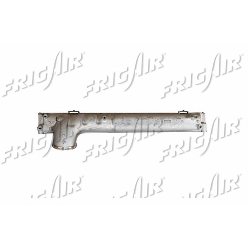 Ladeluftkühler passend für Volvo Fm/Fmx Euro 6 passend für 818525