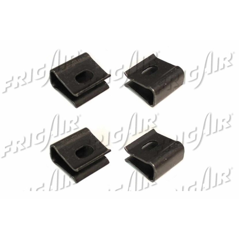 Ladeluftkühler passend für Volvo Fm/Fmx Euro 6 passend für 818525