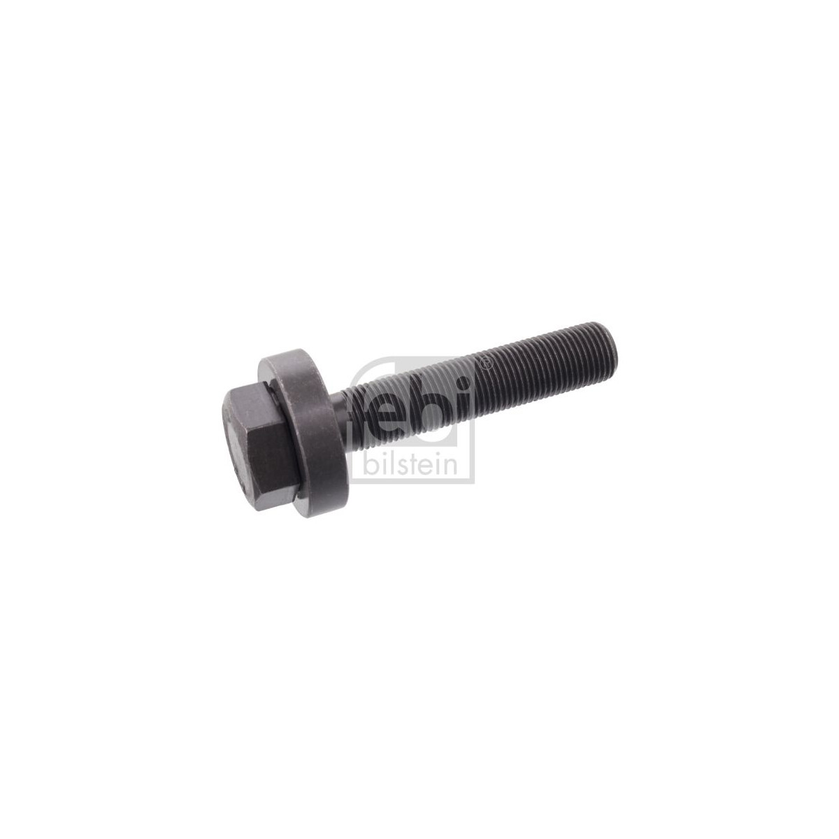 FEBI BILSTEIN Achsschraube, Antriebswelle 22462 für N 906 251 01