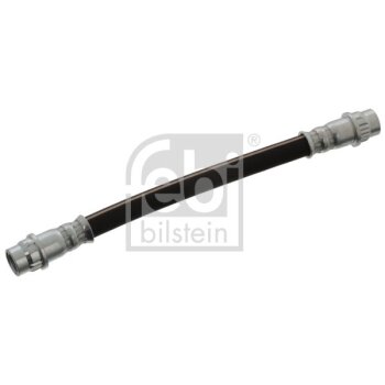 FEBI BILSTEIN Bremsschlauch 45302 für 77 00 416 273