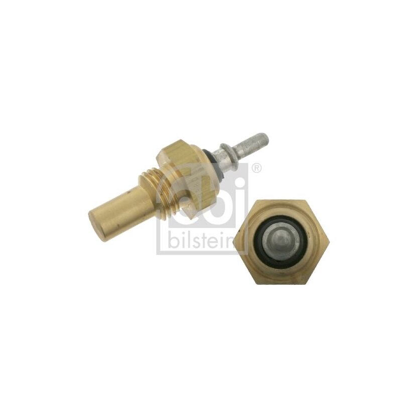FEBI BILSTEIN Sensor, Kühlmitteltemperatur 08668 für A002 542 25 17