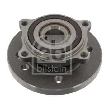 FEBI BILSTEIN Radlagersatz 22315 für 31 22 6 756 889
