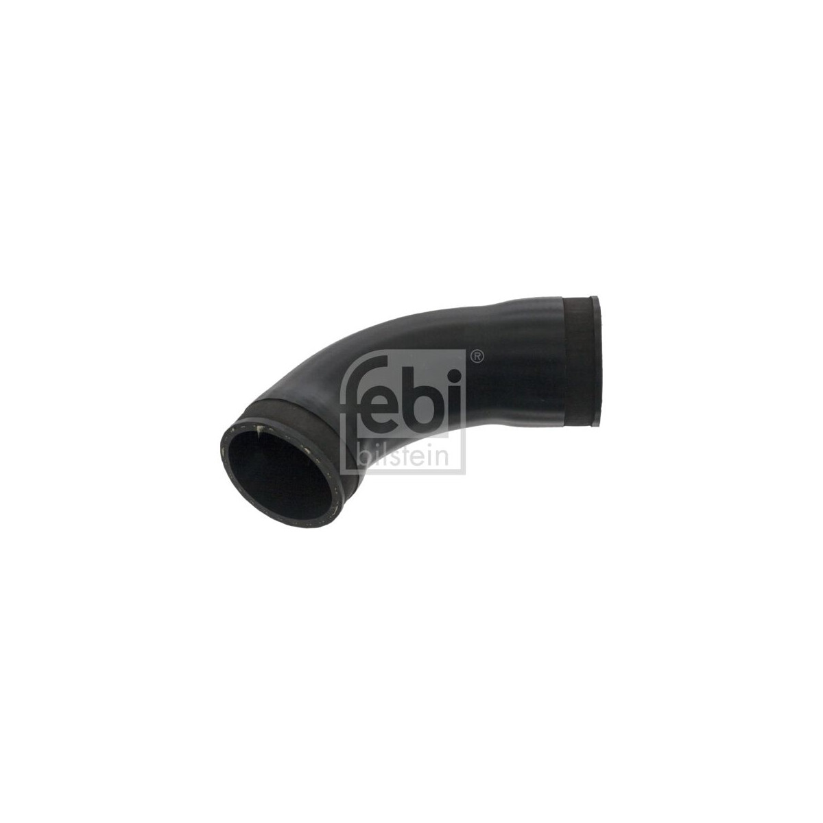 FEBI BILSTEIN Ladeluftschlauch 49083 für 11 61 2 247 903