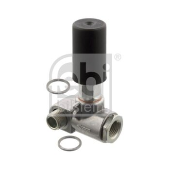 FEBI BILSTEIN Pumpe, Kraftstoffvorförderung 35195...