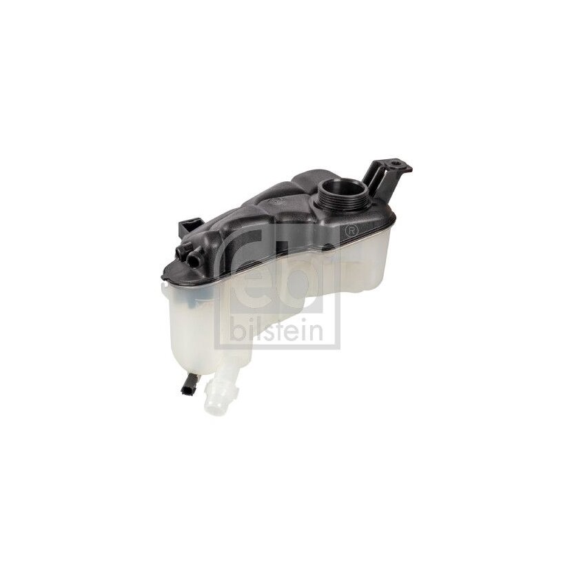 FEBI BILSTEIN Ausgleichsbehälter, Kühlmittel 171589 für LR060349