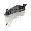 FEBI BILSTEIN Ausgleichsbehälter, Kühlmittel 171589 für LR060349