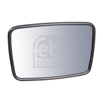 FEBI BILSTEIN Außenspiegel 102332 für A460 810...