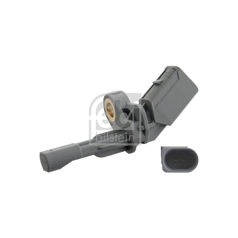 FEBI BILSTEIN Sensor, Raddrehzahl 103106 für WHT 003 858 A