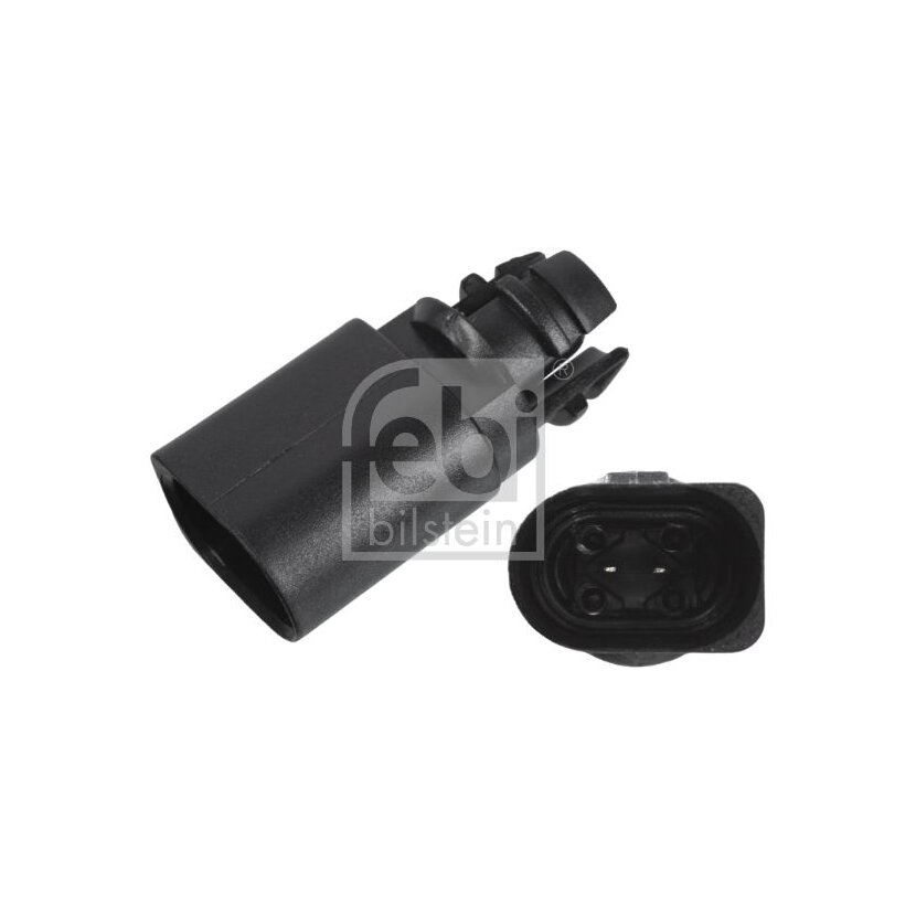 FEBI BILSTEIN Sensor, Außentemperatur 174268 für 8Z0 820 535