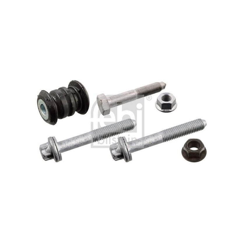 FEBI BILSTEIN Lagerung, Lenker 177318 für 51849602