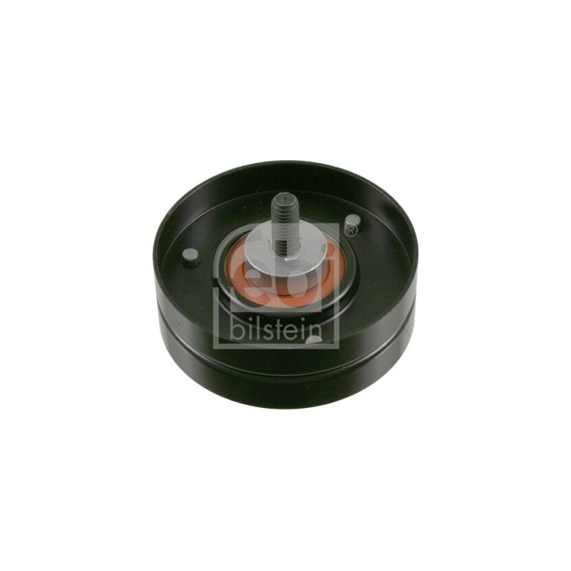 FEBI BILSTEIN Umlenk-/Führungsrolle, Keilrippenriemen 21851 für 9143643