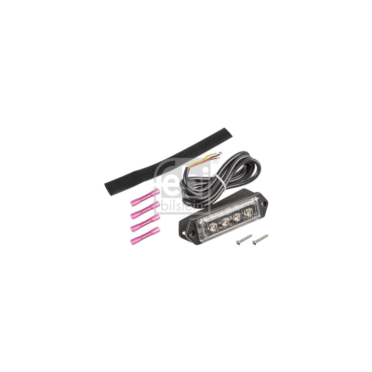 FEBI BILSTEIN Blitz-Kennleuchte 109257