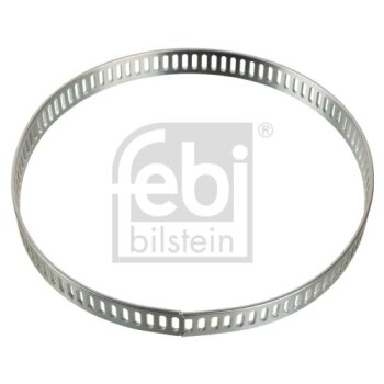 FEBI BILSTEIN Sensorring, ABS 102497 für 1075889