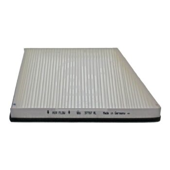 FEBI BILSTEIN Filter, Innenraumluft 37787 für A211...