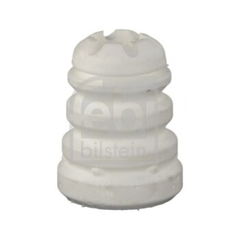 FEBI BILSTEIN Anschlagpuffer, Federung 47858 für 33...