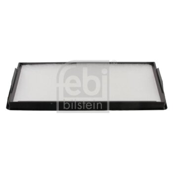 FEBI BILSTEIN Filter, Innenraumluft 29807 für A940...