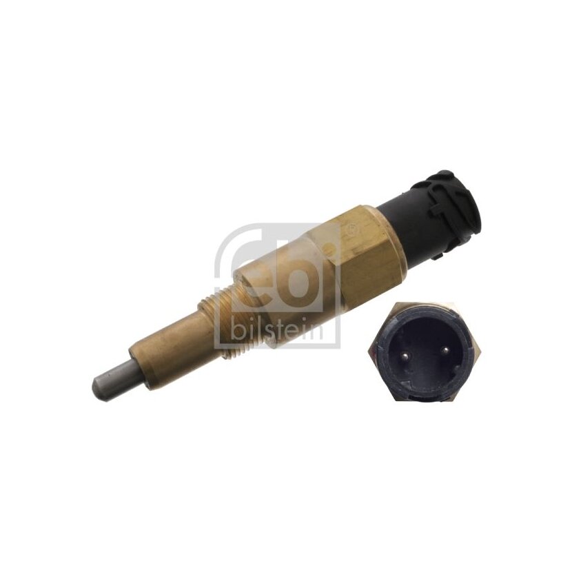 FEBI BILSTEIN Sensor, Schaltmodul 48362 für A000 542 91 18
