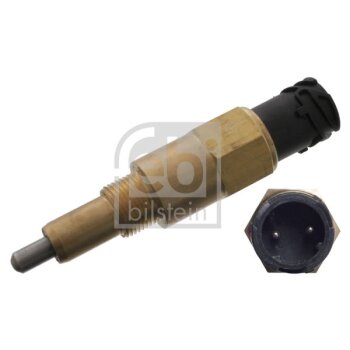 FEBI BILSTEIN Sensor, Schaltmodul 48362 für A000 542...