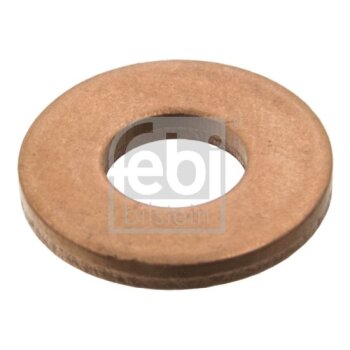 FEBI BILSTEIN Dichtung, Düsenhalter 102842 für...