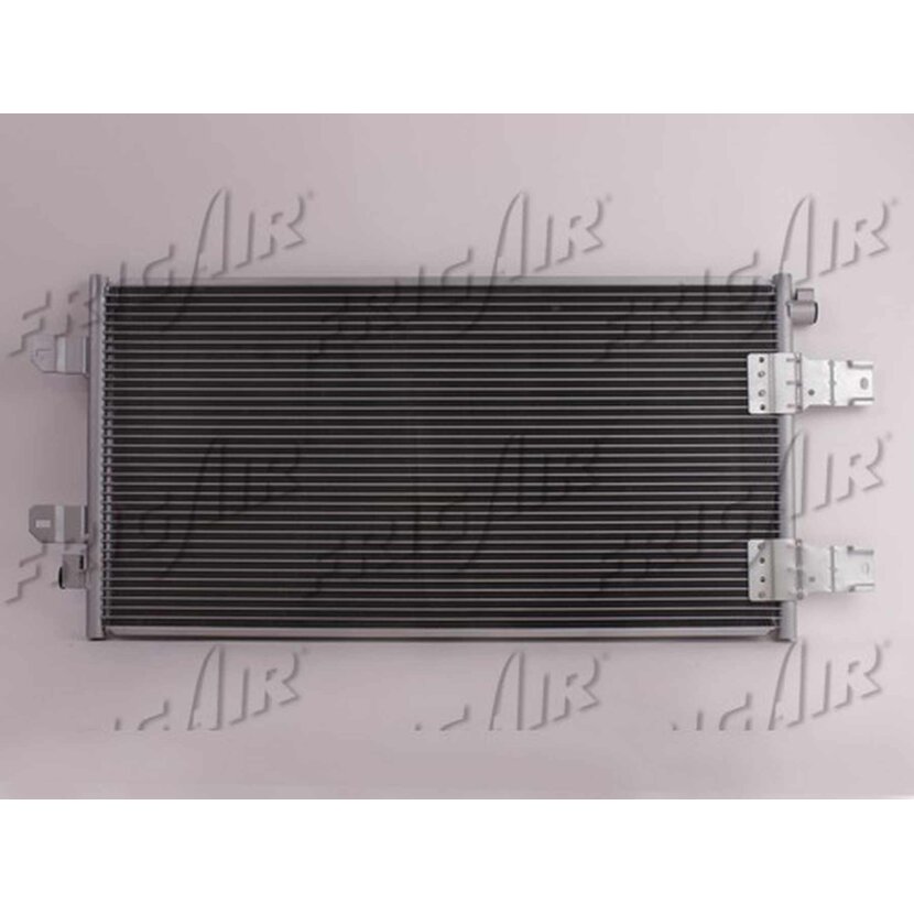 Kondensator Renault Master-Opel Movano-Nissan Interstar 2.5 D passend für 7701066110