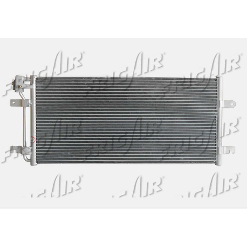 Kondensator Vw Transporter T4 passend für 7D0820413B