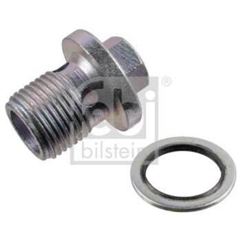 FEBI BILSTEIN Verschlussschraube, Ölwanne 31119...