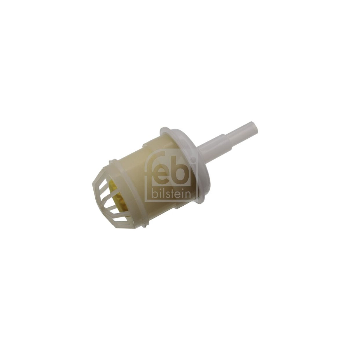 FEBI BILSTEIN Filter, Unterdruckleitung 39393 für K05274510AA
