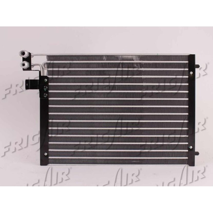 Kondensator  Cnh Quantum 85F - Nh T Serie passend für 442006N