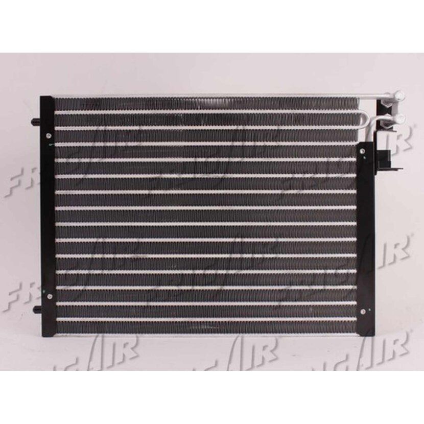 Kondensator  Cnh Quantum 85F - Nh T Serie passend für 442006N