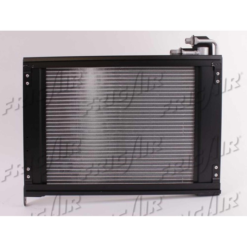 Kondensator  Cnh Quantum 95C - Nh Td75/Td80/Td85/Td90 passend für 87541744