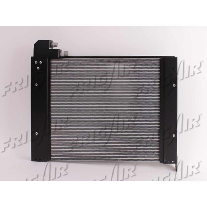 Kondensator  Cnh Quantum 95C - Nh Td75/Td80/Td85/Td90 passend für 87541744