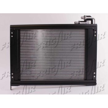 Kondensator  Cnh Quantum 95C - Nh Td75/Td80/Td85/Td90...